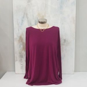 Purple PIKO dress size S